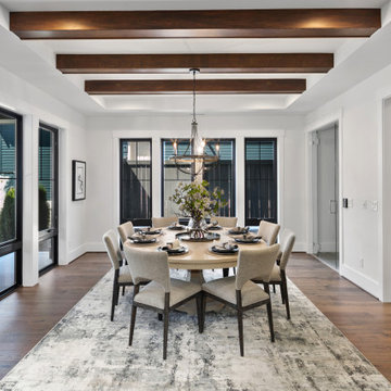 The San Anita Dining Room