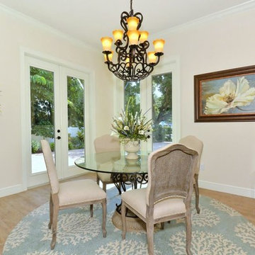 The Sonoma Model in Sarasota, Florida