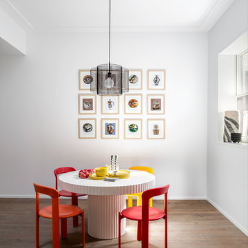 The Standish Townhouse