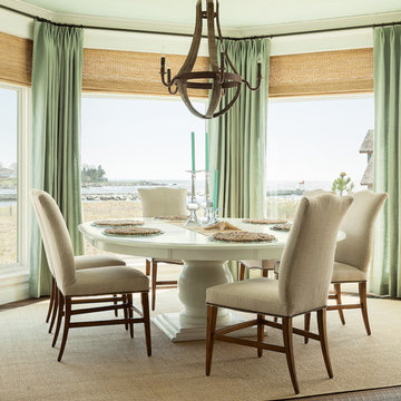The Summer House