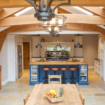 The Ultimate Family Kitchen