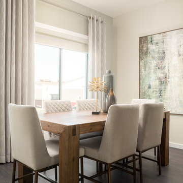 The Village at Walker Lakes: Emerson Showhome