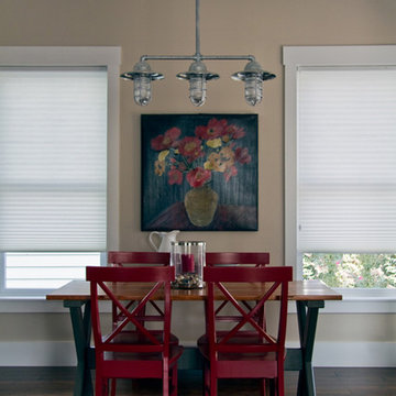 The Vision House Orlando | Dining Room
