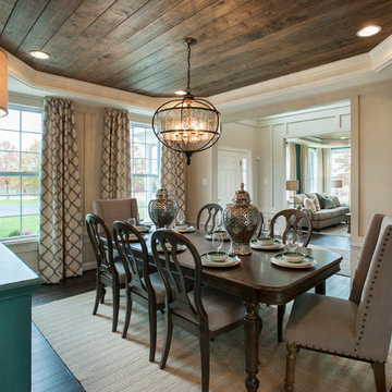 The Vistas at Highland Ridge