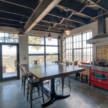 The Warehouse
