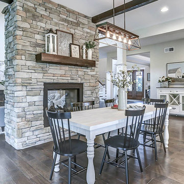 The Westminster at Willow Creek Farms