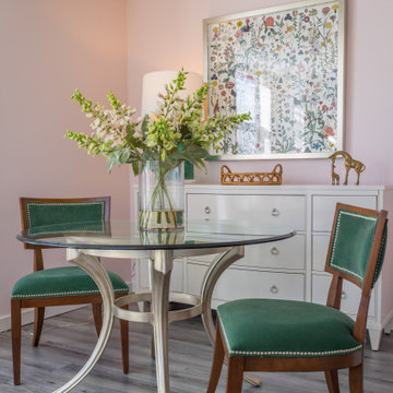 The Westport Spring Design