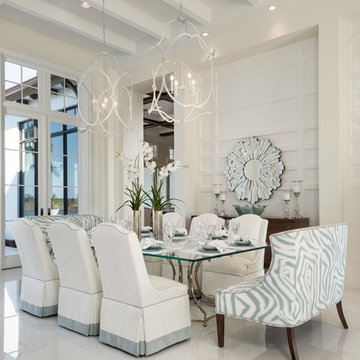 Thompson Residence