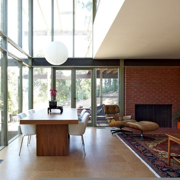 Thomson House