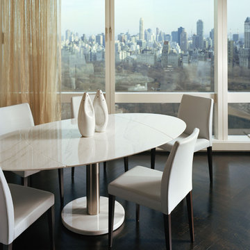 Time Warner Penthouse