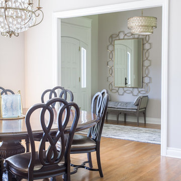 Stately Family Home