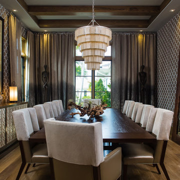Timeless Transitional in Vero Beach, FL