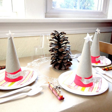 Tips for Entertaining in a Small Space