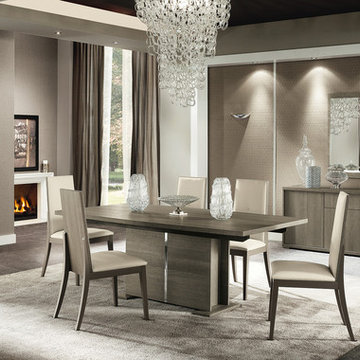 Tivoli Italian Dining Table by ALF Group | MIG Furniture