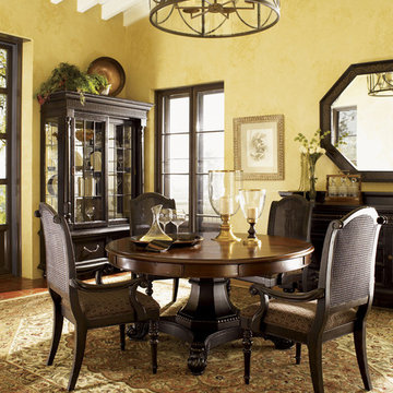 Tommy Bahama Kingstown Dining Collection
