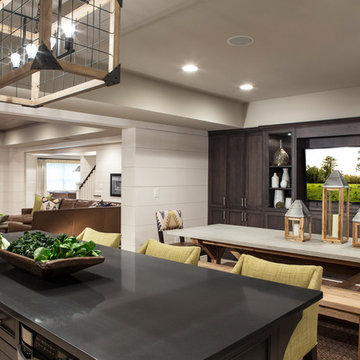 Top Honors & Award Winners from Pineapple House - ASID Design Excellence Winners