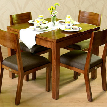Toppe Dining Set