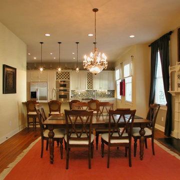 Total Restoration - La France - Atlanta