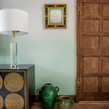 Totteridge Manor House