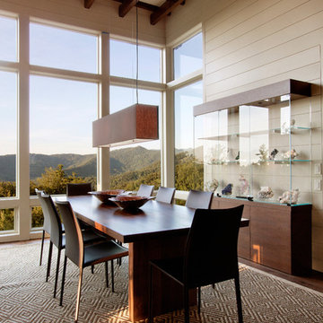 Town Mountain Asheville Residence