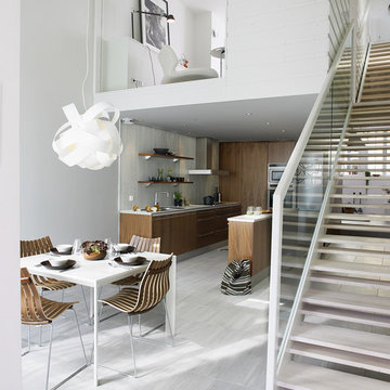 Townhouse