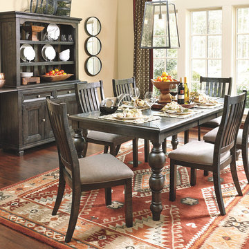 Townser Dining Room Table