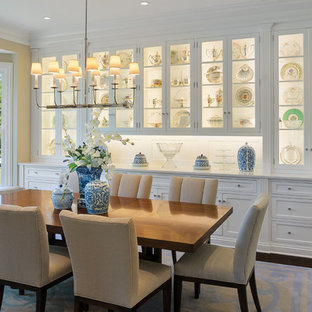 Traditional Custom Home