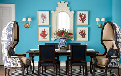 Decorating: 11 Mexican-inspired Style Tips to Spice Up Your Home