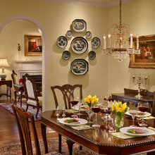 Dining rooms