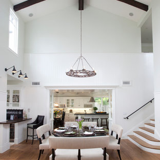 Traditional Dining Room