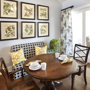 Traditional Dining Room