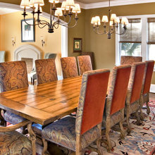 Dining room rugs