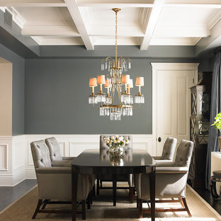 Dunn Edwards Desert Suede | Houzz