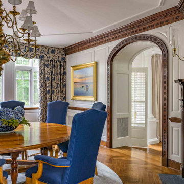 Traditional Estate