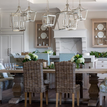 Traditional Home - Featured Project