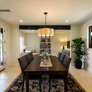 Traditional with a Twist, Rancho Mirage, CA