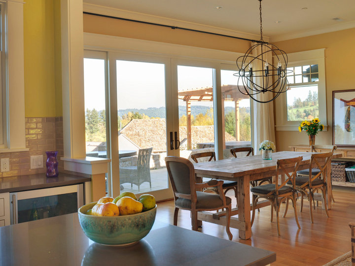 Dining Room Kitchen Dining