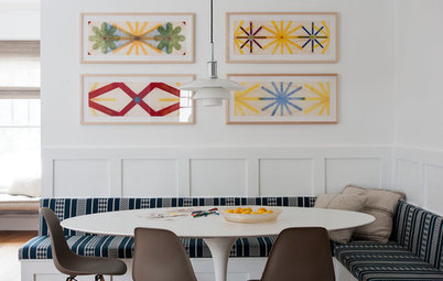 Houzz Tour: Breathing Easy in the New York Suburbs