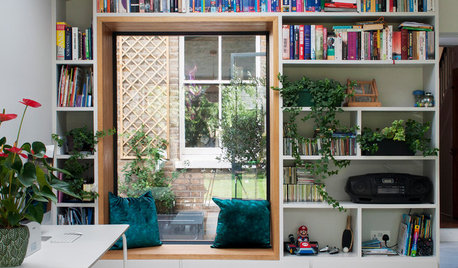 How to Connect Your Interiors With Nature
