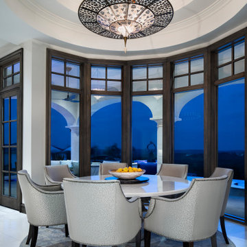 Transitional European