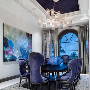 Transitional European