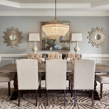 Transitional Home