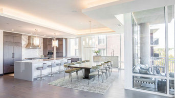 Best 15 Interior Designers & House Decorators in Greenville, SC | Houzz