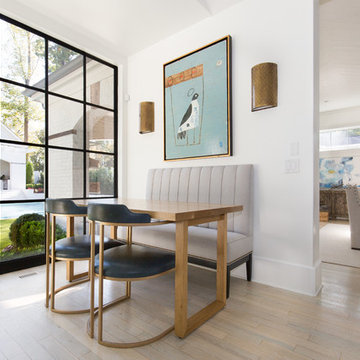 Transitional Traditional