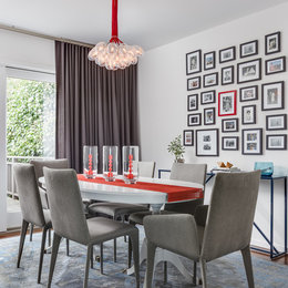 https://www.houzz.com/photos/eclectic-white-gray-red-dining-room-with-modern-light-fixture-oval-dining-ta-contemporary-dining-room-san-francisco-phvw-vp~111851001
