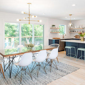 Travis Heights Vacation Rental