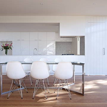 Tree House - Alteration and Addition in Kew