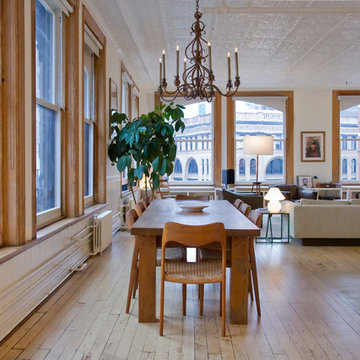Tribeca Loft