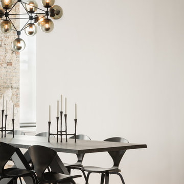 Tribeca Loft Refurbishment, NYC
