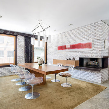 Tribeca Townhome